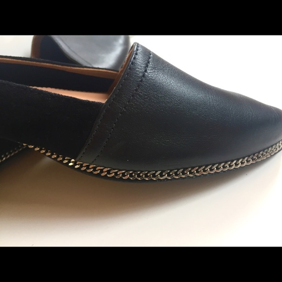 Rachel Zoe “Taylor” Flats - Picture 6 of 8